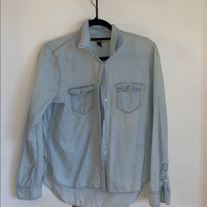 Doesn’t Fit Anymore